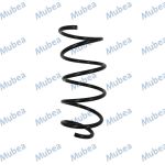 MUBEA 90170432 Fahrwerksfeder MUBEA 90170432 Fahrwerksfeder