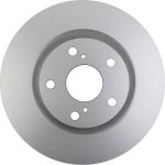 FTE 9082779 Bremsscheibe COATED RANGE