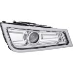 Nebelscheinwerfer 1NL 010 477-201 Nebelscheinwerfer 1NL 010 477-201