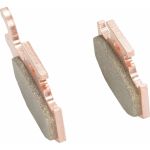 Bremsbelagsatz, Scheibenbremse MCB788SI Bremsbelagsatz, Scheibenbremse MCB788SI