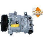 NRF 32682 Kompressor, Klimaanlage EASY FIT NRF 32682 Kompressor, Klimaanlage EASY FIT