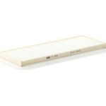 MANN-FILTER CU 3935 Innenraumfilter, Partikelfilter MANN-FILTER CU 3935 Innenraumfilter, Partikelfilter