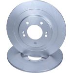 QUARO QD4465 Bremsscheibe