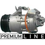 Mahle ACP 43 000P Kompressor, Klimaanlage BEHR Premium Line Mahle ACP 43 000P Kompressor, Klimaanlage BEHR Premium Line