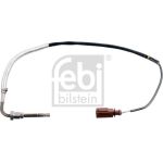 FEBI BILSTEIN 185752 Sensor, Abgastemperatur FEBI BILSTEIN 185752 Sensor, Abgastemperatur