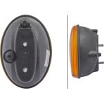 Hella 2BA 343 130-051 Blinkleuchte Hella 2BA 343 130-051 Blinkleuchte