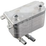 Ölkühler, Automatikgetriebe 188338 Ölkühler, Automatikgetriebe 188338