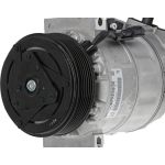 Kompressor, Klimaanlage 813191