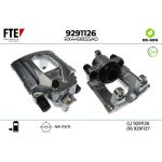 Bremssattel 9291126 Bremssattel 9291126