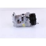 Kompressor, Klimaanlage 89503 Kompressor, Klimaanlage 89503