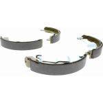 Vaico V40-0612 Bremsbackensatz