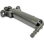 Metzger 2220560 Waschwasserdüse, Scheinwerferreinigung