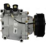 Kompressor, Klimaanlage 89233 Kompressor, Klimaanlage 89233