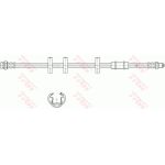 TRW PHB580 Bremsschlauch