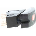Vemo V40-80-2408 Warnblinkschalter Vemo V40-80-2408 Warnblinkschalter