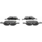 Vaico V10-9891 Bremsbelagsatz, Scheibenbremse Green Mobility Parts