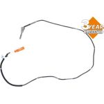 NRF 707057 Sensor, Abgastemperatur EASY FIT NRF 707057 Sensor, Abgastemperatur EASY FIT