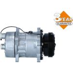 NRF 32779 Kompressor, Klimaanlage EASY FIT NRF 32779 Kompressor, Klimaanlage EASY FIT