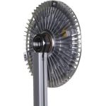 Kupplung, Kühlerlüfter CFC 57 000P Kupplung, Kühlerlüfter CFC 57 000P