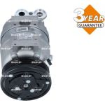 NRF 32484 Kompressor, Klimaanlage EASY FIT