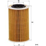 Ölfilter HU 715/6 X Ölfilter HU 715/6 X