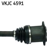 Antriebswelle VKJC 4591 Antriebswelle VKJC 4591