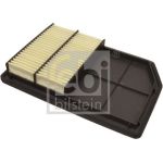 FEBI BILSTEIN 184316 Luftfilter FEBI BILSTEIN 184316 Luftfilter