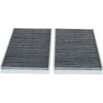 BOSCH 1 987 432 402 Innenraumfilter