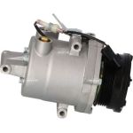 Kompressor, Klimaanlage 320125