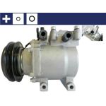 Kompressor, Klimaanlage ACP 1224 000S Kompressor, Klimaanlage ACP 1224 000S