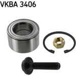 Radlagersatz VKBA 3406