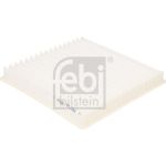 FEBI BILSTEIN 184364 Innenraumfilter FEBI BILSTEIN 184364 Innenraumfilter