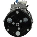 Kompressor, Klimaanlage 89042 Kompressor, Klimaanlage 89042