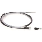 BOSCH 1 987 482 722 Seilzug, Feststellbremse BOSCH 1 987 482 722 Seilzug, Feststellbremse