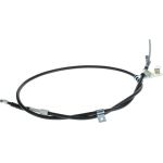 BOSCH 1 987 482 348 Seilzug, Feststellbremse