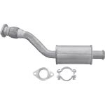 Vorschalldämpfer 8LB 366 021-121 Vorschalldämpfer 8LB 366 021-121
