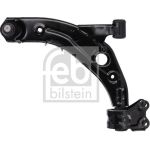FEBI BILSTEIN 182625 Querlenker, Lenker, Radaufhängung FEBI BILSTEIN 182625 Querlenker, Lenker, Radaufhängung