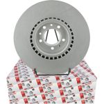 Ferodo DDF2817C-1 Bremsscheibe PREMIER Ferodo DDF2817C-1 Bremsscheibe PREMIER