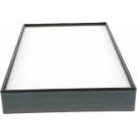 Filter, Innenraumluft V95-30-1212 Filter, Innenraumluft V95-30-1212