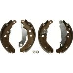 Bremsbackensatz GS8279 Bremsbackensatz GS8279
