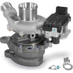 Turbolader für FORD TRANSIT V362 TOURNEO V362 für FORD BK2Q-6K682-CA OEGERMANY Turbolader für FORD TRANSIT V362 TOURNEO V362 für FORD BK2Q-6K682-CA OEGERMANY