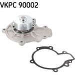 Wasserpumpe VKPC 90002 Wasserpumpe VKPC 90002