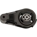 Gates ETM1249 Lagerung, Motor