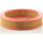 MANN-FILTER C 2852 Luftfilter MANN-FILTER C 2852 Luftfilter