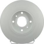 Ferodo DDF959C Bremsscheibe PREMIER Coat+ disc Ferodo DDF959C Bremsscheibe PREMIER Coat+ disc