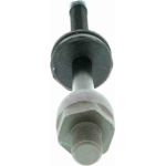 Vaico V20-2493 Axialgelenk, Spurstange