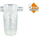 NRF 33081 Trockner, Klimaanlage EASY FIT