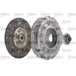 Valeo 809146 Kupplungssatz NEW ORIGINAL KIT3P Valeo 809146 Kupplungssatz NEW ORIGINAL KIT3P