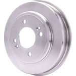 Bremstrommel 8DT 355 301-041
