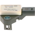 Sensor, Saugrohrdruck 0 261 232 020 Sensor, Saugrohrdruck 0 261 232 020